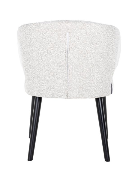 Chair Indigo White (арт.S4497) Richmond