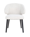 Chair Indigo White (арт.S4497) Richmond