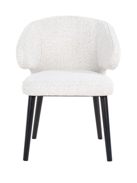 Chair Indigo White (арт.S4497) Richmond