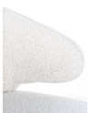 Chair Indigo White (арт.S4497) Richmond