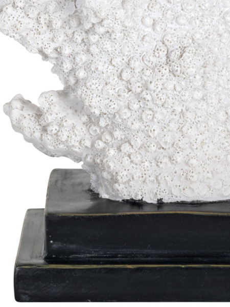 Статуетка Coral Adam H34cm (арт.CL-0006) Richmond