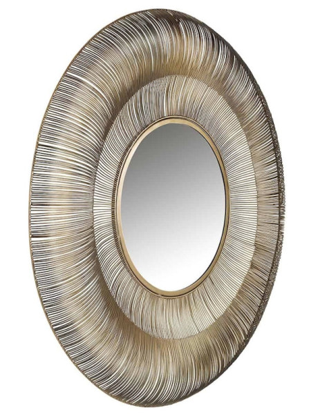 Wall Mirror Aliza Ø100cm (арт.MI-0075) Richmond