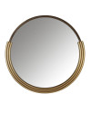 Wall Mirror Afton Ø60cm (арт.MI-0077) Richmond