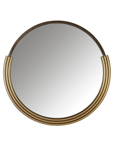 Wall Mirror Afton Ø60cm (арт.MI-0077) Richmond