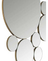 Wall Mirror Avice 84x94cm (арт.MI-0083) Richmond