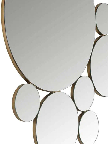 Wall Mirror Avice 84x94cm (арт.MI-0083) Richmond