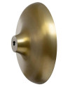 Настенное зеркало Mammom Ø40cm (арт.MI-0089) Richmond