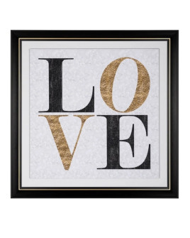 Wall art Amour 55x55cm (арт.WA-0001)