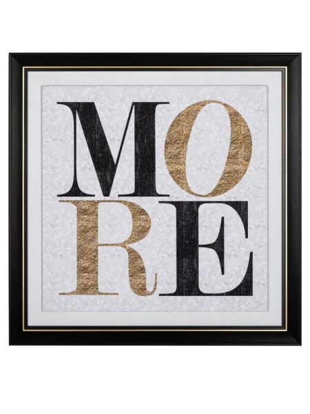 Картина More 55x55cm (арт.WA-0002) Richmond