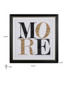 Картина More 55x55cm (арт.WA-0002) Richmond