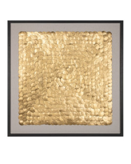 Wall art May 93x93cm (арт.WA-0008)