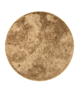 Wall art Bloom Ø110cm (арт.WA-0012)