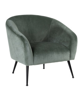 Крісло Inova Jade velvet (арт.S4514)