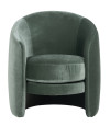Кресло Fenna Jade Velvet (арт.S4551) Richmond