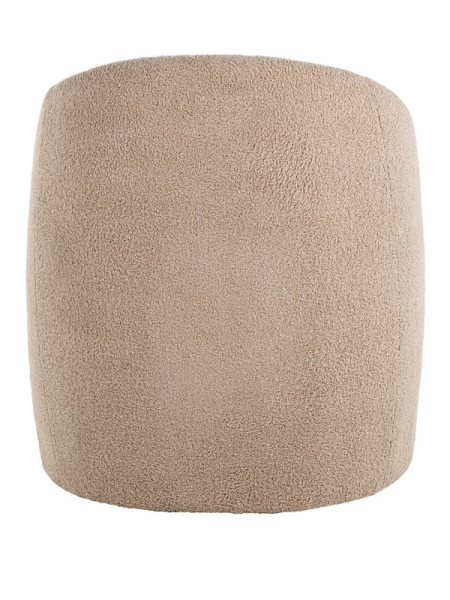 Кресло Fenna Sand furry (арт.S4551) Richmond