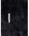 Кресло Donna Black chenille (арт.S4557) Richmond