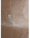 Кресло Venus Sand velvet (арт.S4558) Richmond