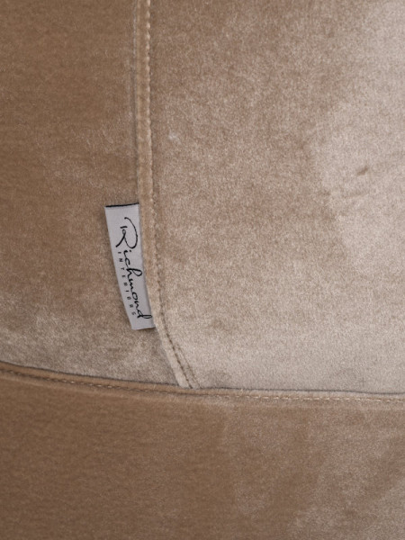 Кресло Venus Sand velvet (арт.S4558) Richmond