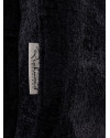 Обертове крісло Turner black chenille (арт.S4576) Richmond