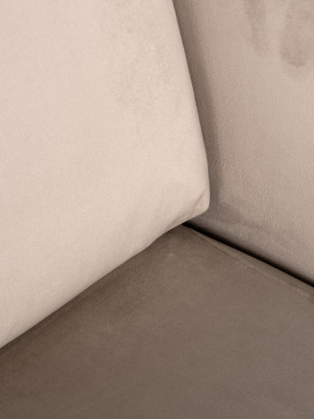 Обертове крісло Turner khaki velvet (арт.S4576) Richmond