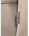 Обертове крісло Turner khaki velvet (арт.S4576) Richmond