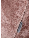 Вращающееся кресло Rosy rose chenille (арт.S4597) Richmond