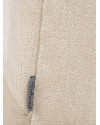 Вращающееся кресло Rosy white chenille (арт.S4597) Richmond