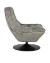 Swivel chair Sydney thyme fusion (арт.S4702) Richmond