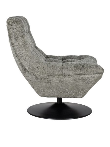 Swivel chair Sydney thyme fusion (арт.S4702) Richmond