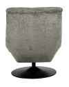 Swivel chair Sydney thyme fusion (арт.S4702) Richmond