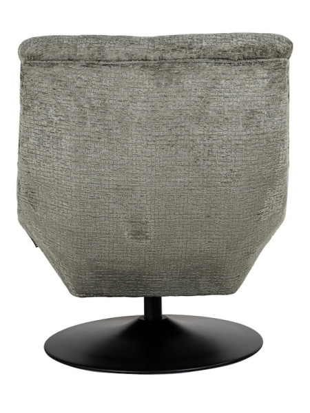 Swivel chair Sydney thyme fusion (арт.S4702) Richmond