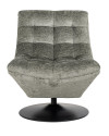 Swivel chair Sydney thyme fusion (арт.S4702) Richmond