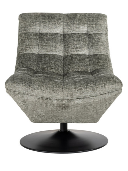 Swivel chair Sydney thyme fusion (арт.S4702) Richmond