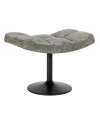 Hocker Sydney thyme fusion (арт.S4703) Richmond