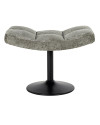 Hocker Sydney thyme fusion (арт.S4703) Richmond