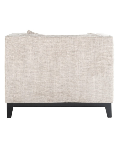 Easy Chair Beauchamp natural renegade (арт.S5133) Richmond