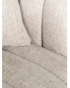 Easy Chair Beauchamp natural renegade (арт.S5133) Richmond