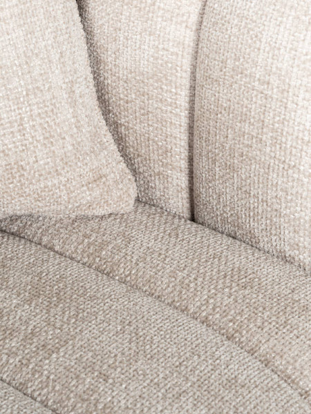 Easy Chair Beauchamp natural renegade (арт.S5133) Richmond