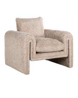 Кресло Sandro lovely beige (арт.S5144)