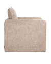 Кресло Sandro lovely beige (арт.S5144) Richmond