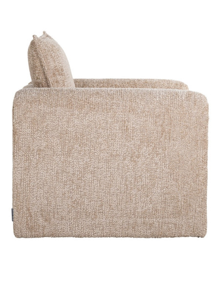 Кресло Sandro lovely beige (арт.S5144) Richmond
