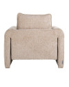 Кресло Sandro lovely beige (арт.S5144) Richmond