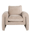 Кресло Sandro lovely beige (арт.S5144) Richmond