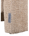 Кресло Sandro lovely beige (арт.S5144) Richmond