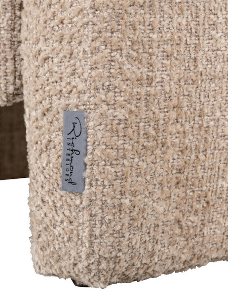 Кресло Sandro lovely beige (арт.S5144) Richmond