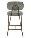 Counter Stool Xenia thyme fusion (арт.S4522) Richmond