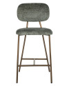 Counter Stool Xenia thyme fusion (арт.S4522) Richmond