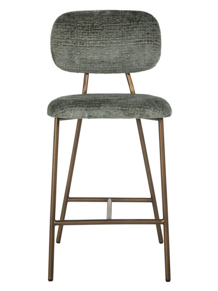 Counter Stool Xenia thyme fusion (арт.S4522) Richmond