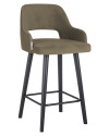 Counter Stool Antony shitake seven (арт.S4588) Richmond