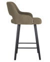 Counter Stool Antony shitake seven (арт.S4588) Richmond